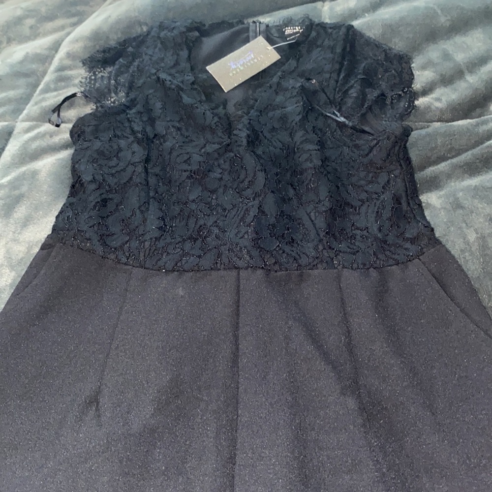 Women’s lace jumpsuit - NWT - Picture 8 of 9